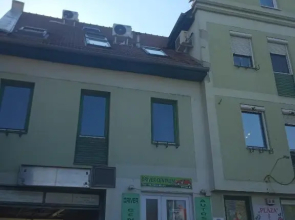 Darvin apartman Eger