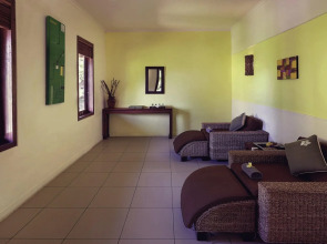 Курорт Mercure Sanur