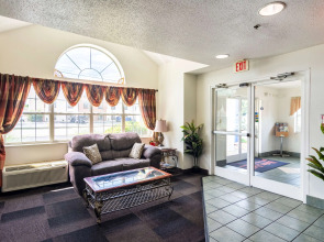 Motel 6 Chattanooga, TN - Downtown