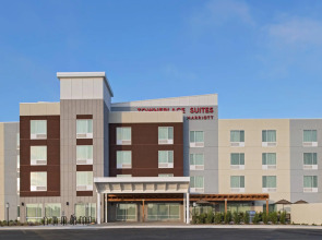 TownePlace Suites by Marriott Lakeland