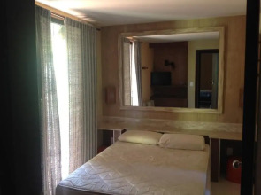 Lindo Village em Itacimirim