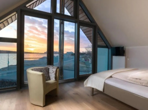 Ostsee - Reetdachhaus Nr 4 "Ostseeperle" im Strand Resort