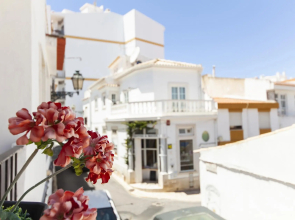 C08 - Central Sao Goncalo Townhouse