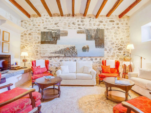 Sa Pedrissa Agroturismo – Adults Only