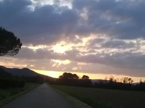 Agriturismo Podere Mulinaccio