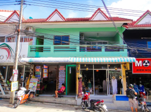 Booking Center Guesthouse