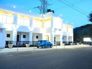mount view hotel