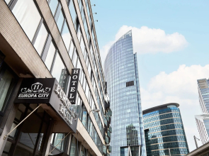 Hotel Europacity
