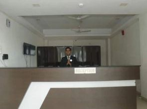 Vits Select Daman