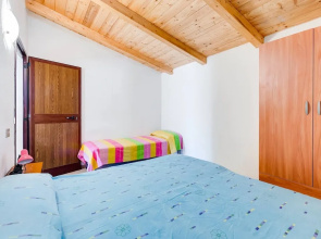 Casa Vacanze Clio - Capriolipalinuro