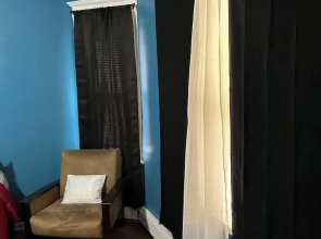 Fidelia Room G