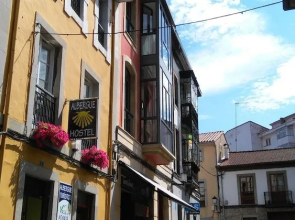 Albergue Valle Nonaya - Hostel