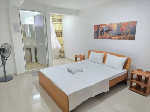 Room-kandy Panoramic MPM Deluxe Suit Air