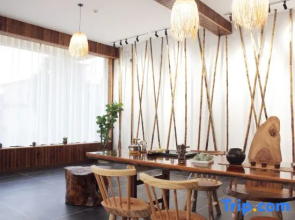 Haisenyan Homestay, Lushan West