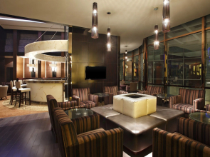 Sheraton Jinzhou Hotel