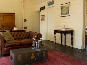 Hillview Heritage Estate