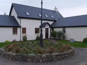 Ballyfan Holiday Home