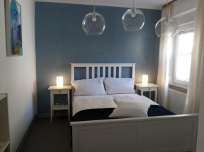 Ferienhaus am Fährkopf