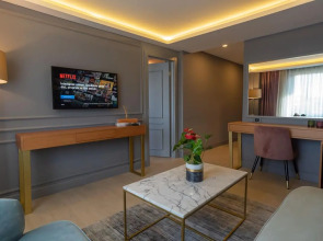 Malta Bosphorus Hotel