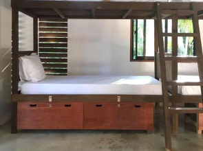 Secret Spot Siargao