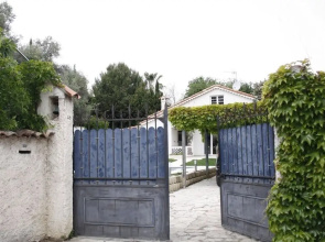 Belle Villa "La Plage", jardin, piscine, 5mn des plages