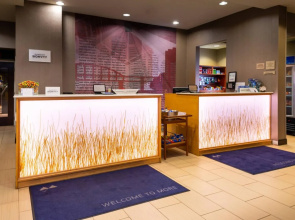 Springhill Suites by Marriott Pittsburgh North Shore