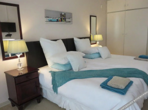 66 on Milton Guesthouse