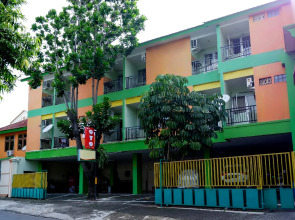 OYO 338 Guest House Omah Manahan