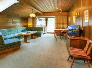 Appartement Kathi Scheiber