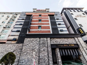 Suwon Boutique Hotel XYM