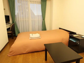 Benefit Hotel Okayama Ekimae