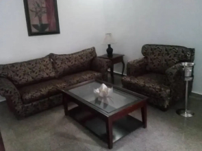 Christine Apartment Hotel Ltd