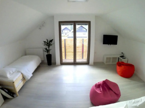 Apartma Bled 20