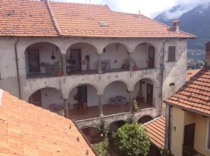 Casa Clerici - Cà del merican