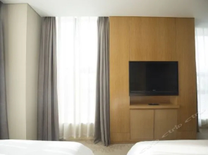 Easy Living International Hotel (Hefei Hezuohua Road)