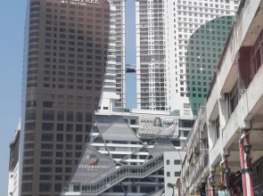 Melaka Hatten City Silverscape Studio 36