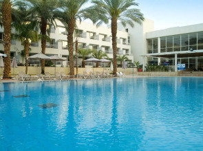 Leonardo Royal Resort Hotel Eilat
