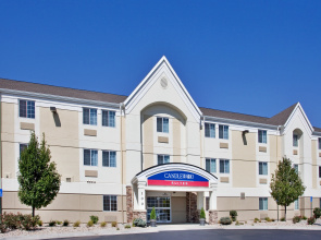 Candlewood Suites Junction City Fort Riley by IHG