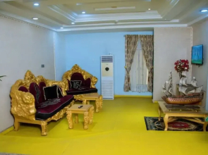 Zoey International Hotels Ltd