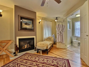 Terrace Green Bed & Breakfast