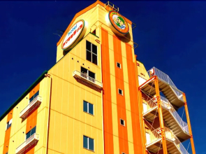 Hotel Ohirune Racco Moji - Adult Only