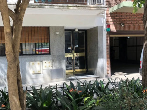 Comfortable Apartment in Palermo