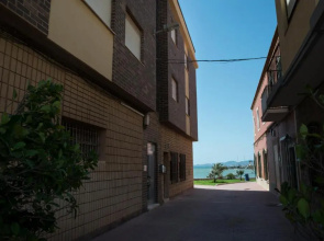 Apartamentos La Encarnación I
