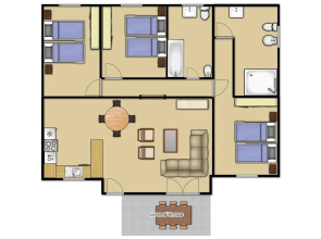 Villa Conchita