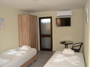 Hotel Durres Hill Side Beach