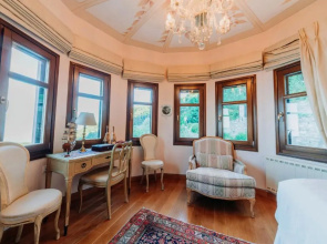 Elysian Luxury Villa Pelion