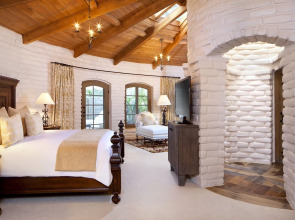 Rancho Valencia Resort and Spa