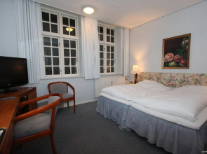 Jørgensens Hotel