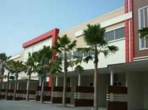 Arowana Hotel