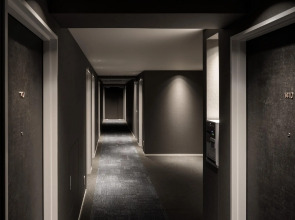 Nest Hotel Hiroshima Hatchobori